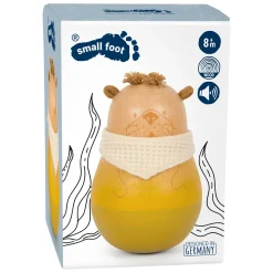 small foot Stehauffigur Seaside*Kinder Lernspielzeug|Holzspielzeug