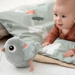 done by deer Stehaufmännchen Birdee*Kinder Lernspielzeug