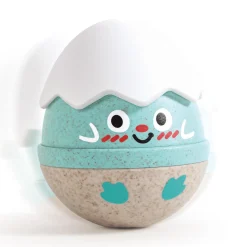 Hape Stehaufmännchen Wackelküken* Rasseln & Greiflinge