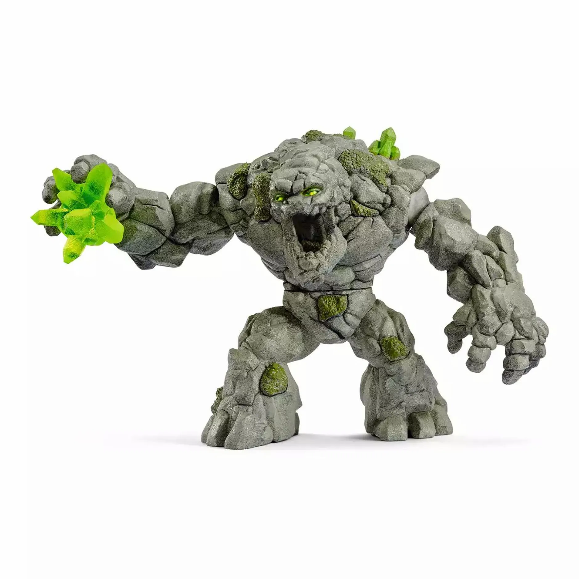 Schleich Steinmonster*Kinder Lernspielzeug