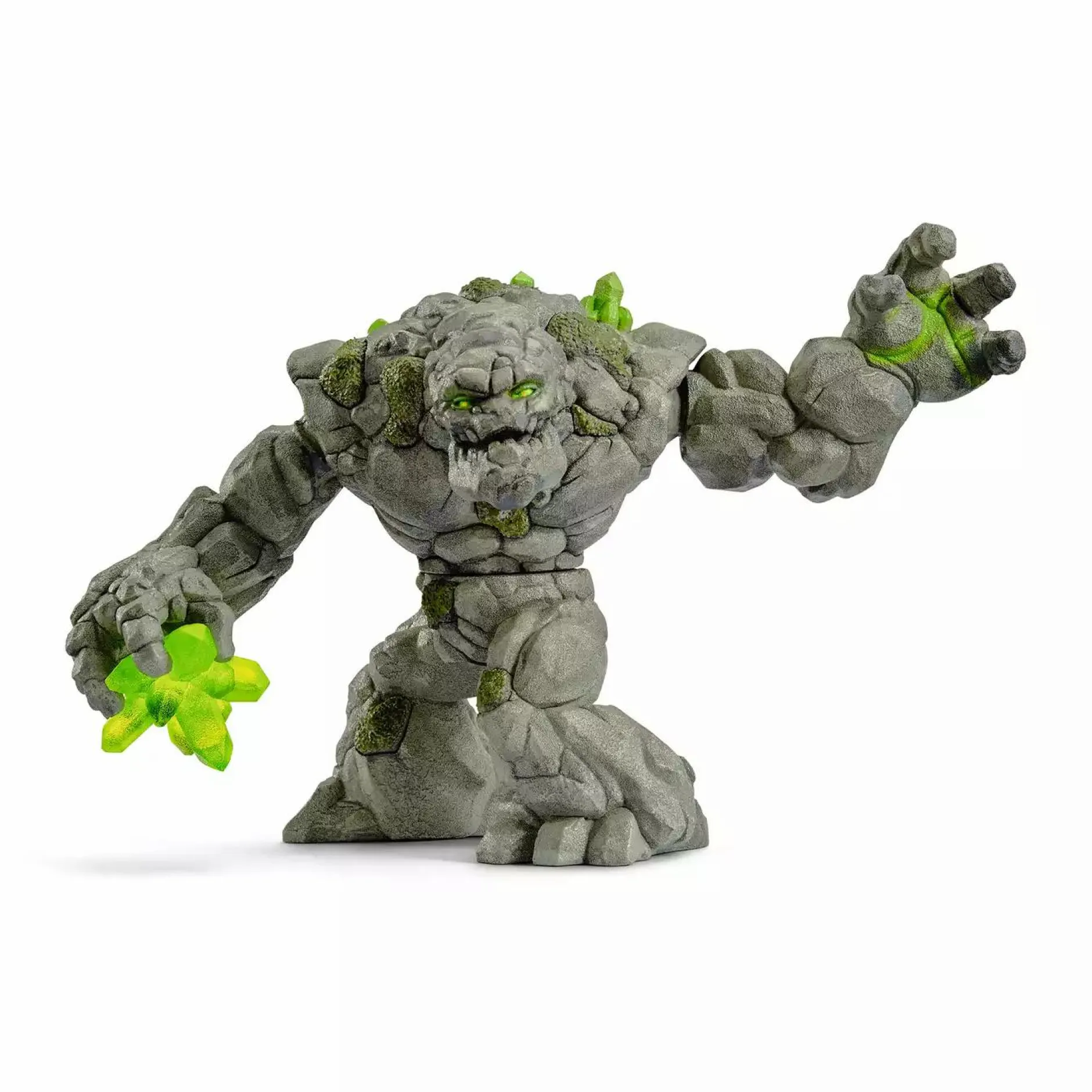 Schleich Steinmonster*Kinder Lernspielzeug