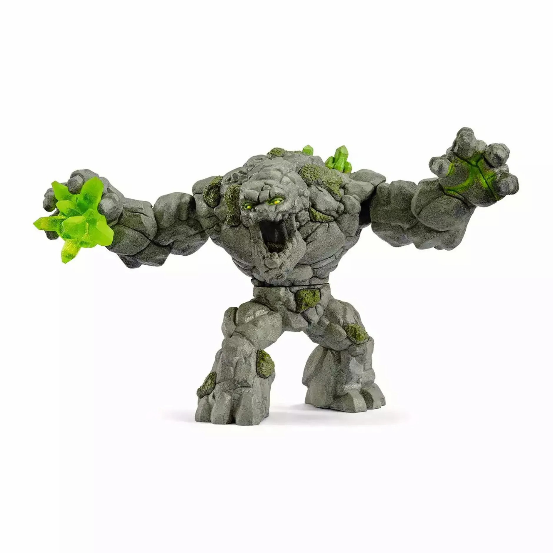 Schleich Steinmonster*Kinder Lernspielzeug