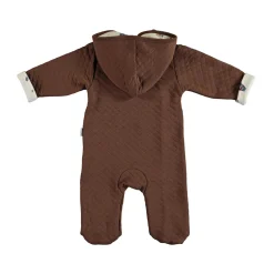 LITTLE ONE Stepp-Overall* Winterkleidung|Overalls