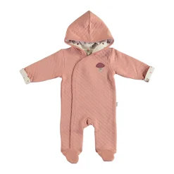 LITTLE ONE Steppoverall Pilz* Winterkleidung|Overalls