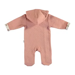LITTLE ONE Steppoverall Pilz* Winterkleidung|Overalls