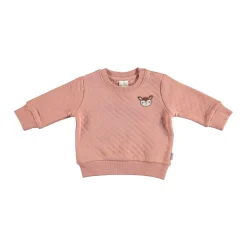 LITTLE ONE Stepp-Sweatshirt* Winterkleidung|Oberteile