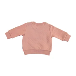 LITTLE ONE Stepp-Sweatshirt* Winterkleidung|Oberteile