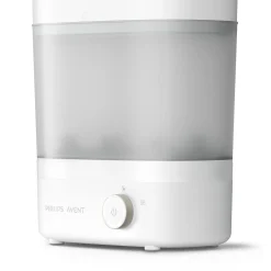 PHILIPS AVENT Sterilisator Premium mit Trocknungsfunktion SC 293/00* Vaporisatoren|Milchpumpen