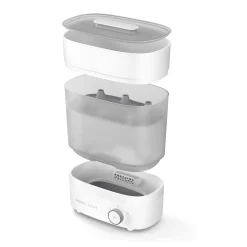 PHILIPS AVENT Sterilisator Premium mit Trocknungsfunktion SC 293/00* Vaporisatoren|Milchpumpen