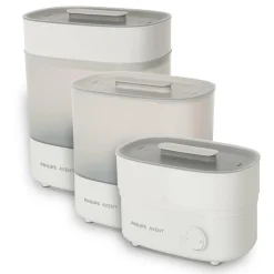 PHILIPS AVENT Sterilisator SCF 291/00* Vaporisatoren|Milchpumpen