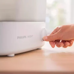 PHILIPS AVENT Sterilisator SCF 291/00* Vaporisatoren|Milchpumpen