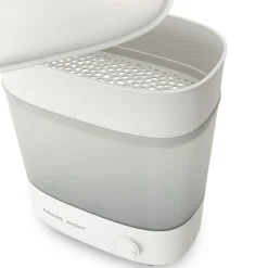 PHILIPS AVENT Sterilisator SCF 291/00* Vaporisatoren|Milchpumpen