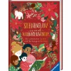 Ravensburger Sternenglanz und Weihnachtswunder*Kinder Kinderbücher