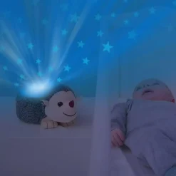 ZAZU Sternprojekter Harry der Igel* Nachtlichter