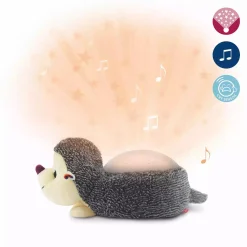 ZAZU Sternprojekter Harry der Igel* Nachtlichter