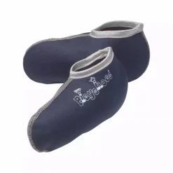 Playshoes Stiefel-Socken* Kleinkindmode|Babyschuhe