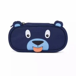 Affenzahn Stiftemäppchen Bobo Bär*Kinder Kinderrucksäcke