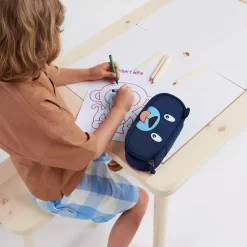 Affenzahn Stiftemäppchen Bobo Bär*Kinder Kinderrucksäcke