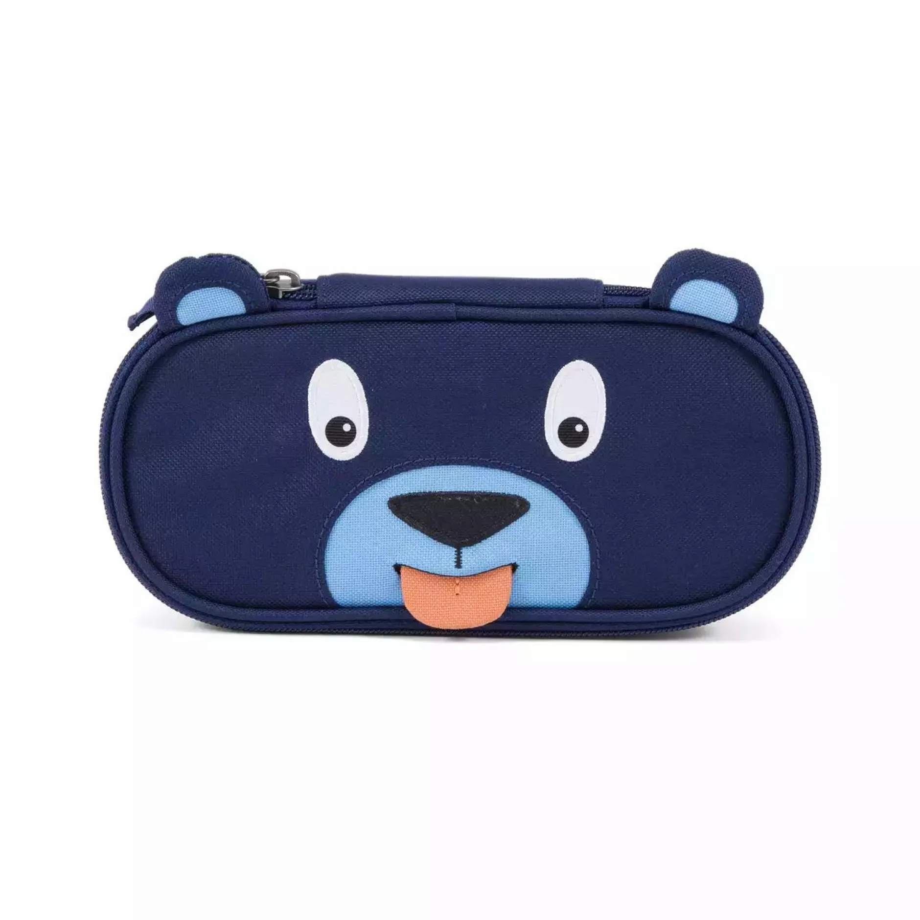 Affenzahn Stiftemäppchen Bobo Bär*Kinder Kinderrucksäcke
