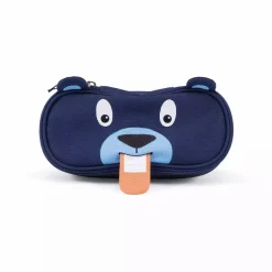 Affenzahn Stiftemäppchen Bobo Bär*Kinder Kinderrucksäcke