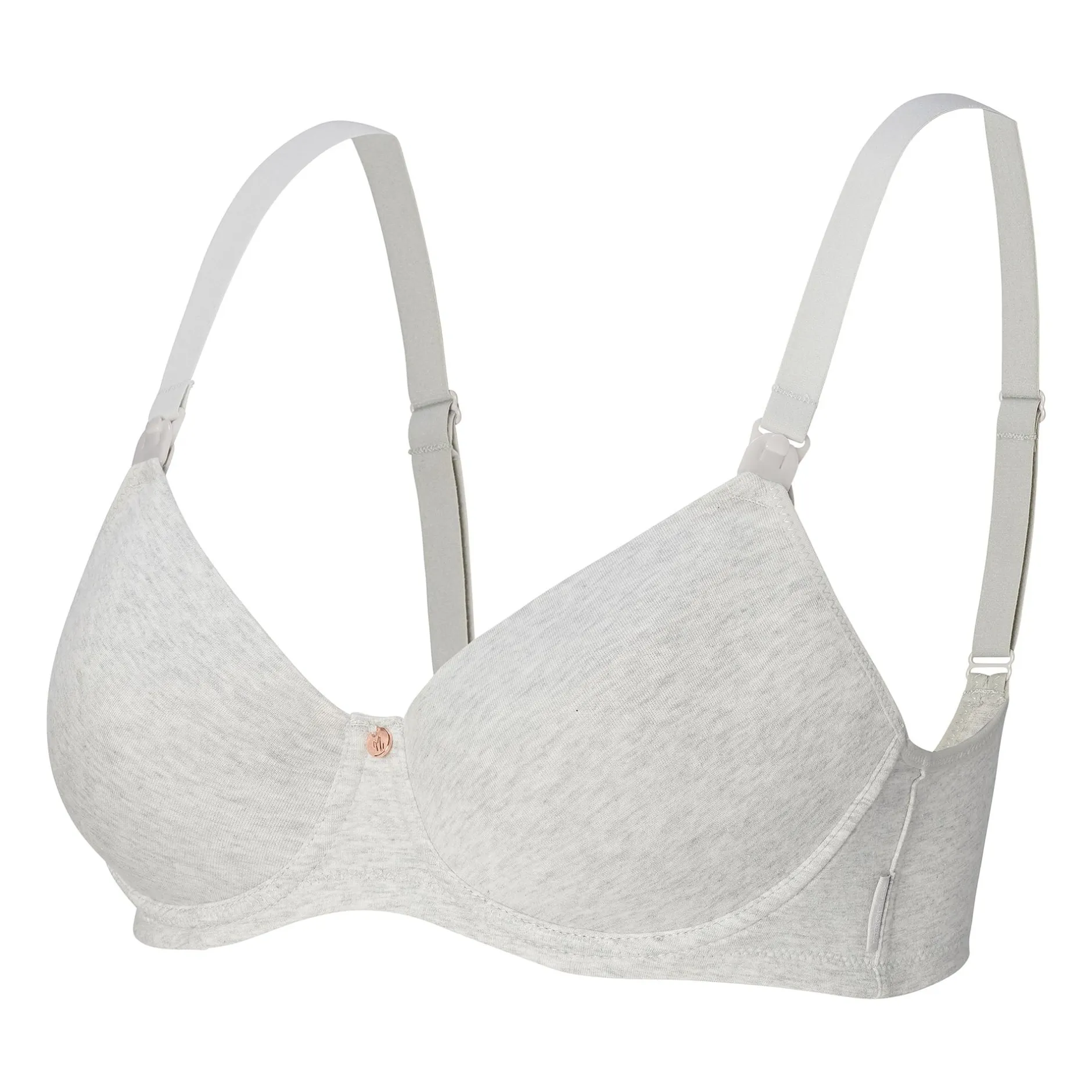 noppies Still-BH Cotton Comfort* Still-Bh´S|Still-Bh'S