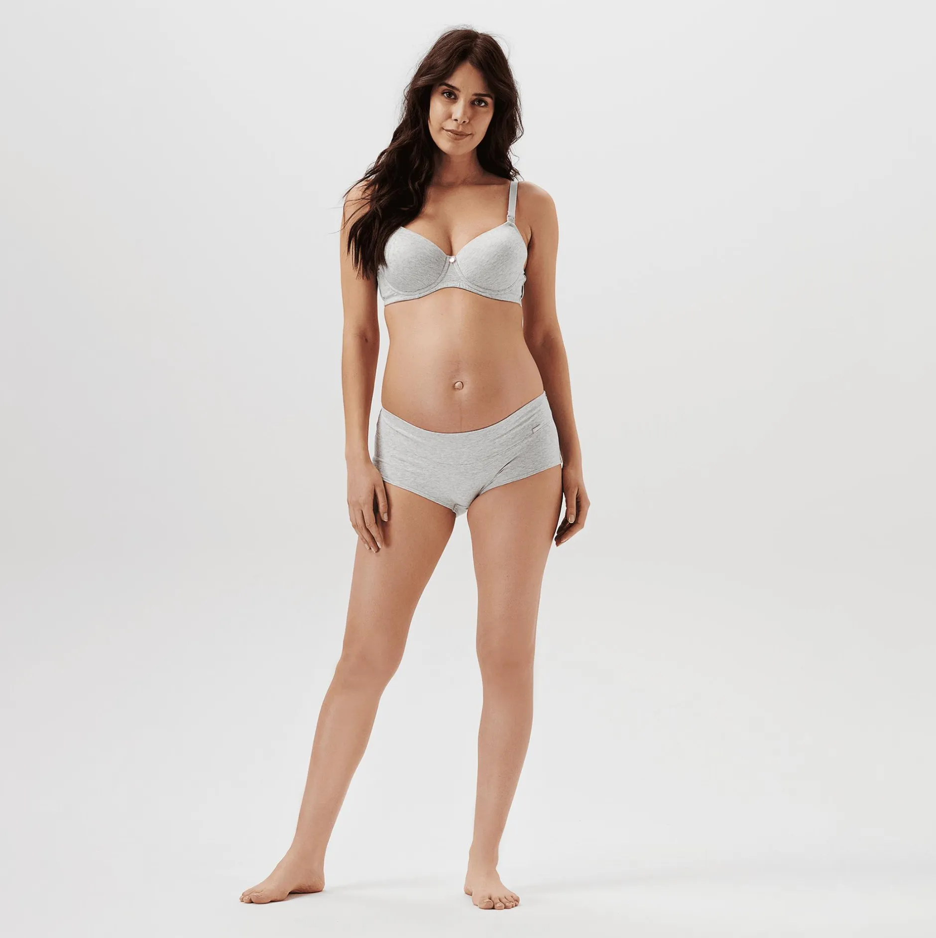noppies Still-BH Cotton Comfort* Still-Bh´S|Still-Bh'S