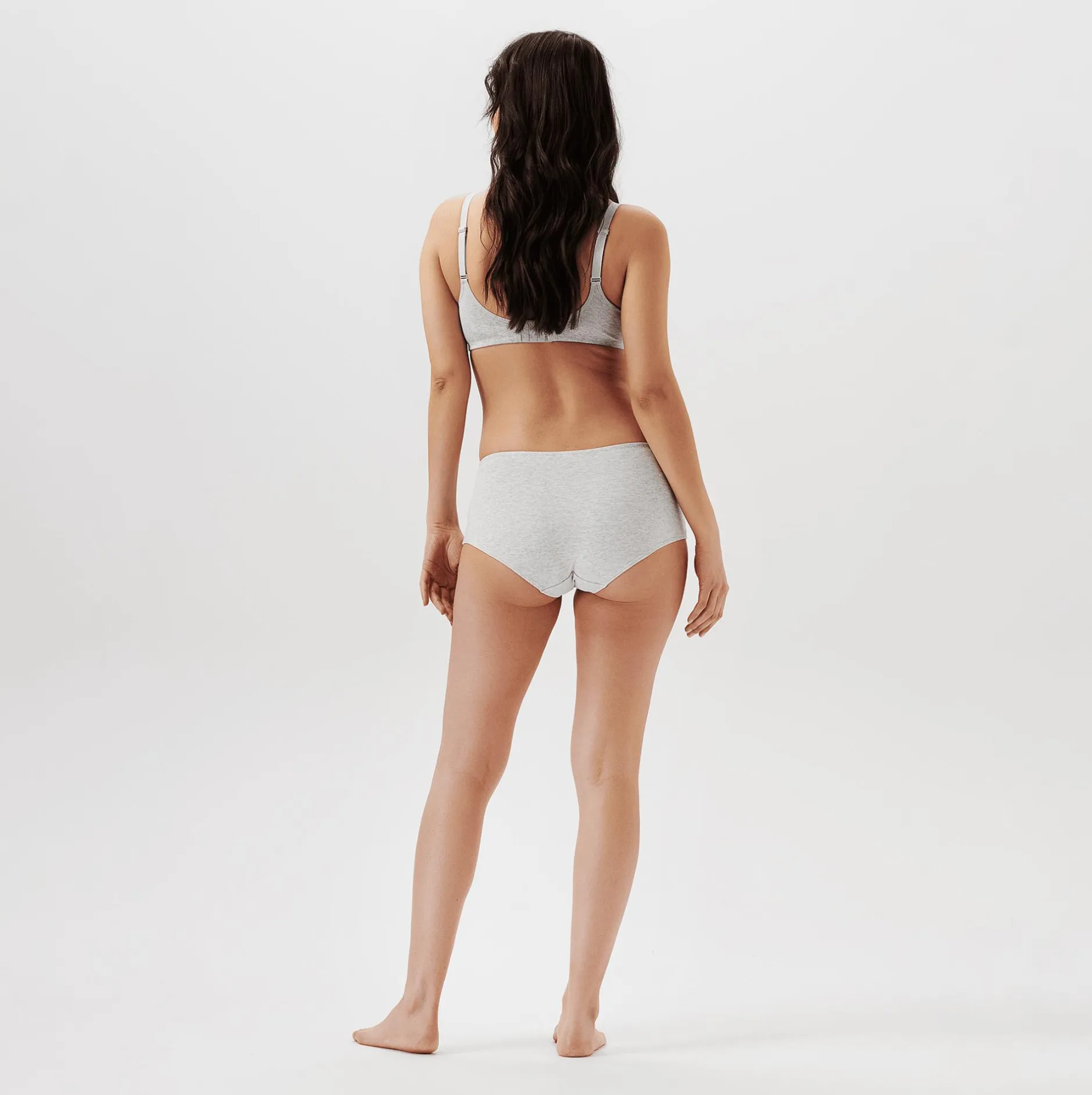 noppies Still-BH Cotton Comfort* Still-Bh´S|Still-Bh'S