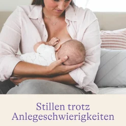 Lansinoh Stillhütchen 24mm* Stillzubehör