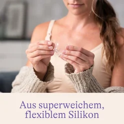 Lansinoh Stillhütchen 24mm* Stillzubehör
