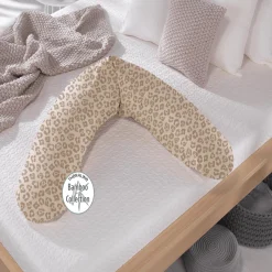 THERALINE Stillkissen Original Bamboo Collection Leo* Stillkissen|Stillkissen