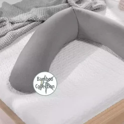 THERALINE Stillkissen Original Bamboo Collection* Stillkissen|Stillkissen