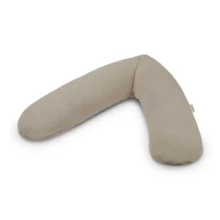 THERALINE Stillkissen Original Musselin Taupe* Stillkissen|Stillkissen