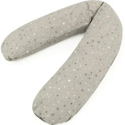 B.O. TraumZeit Stillkissen XL Sterne Lux* Stillkissen|Stillkissen