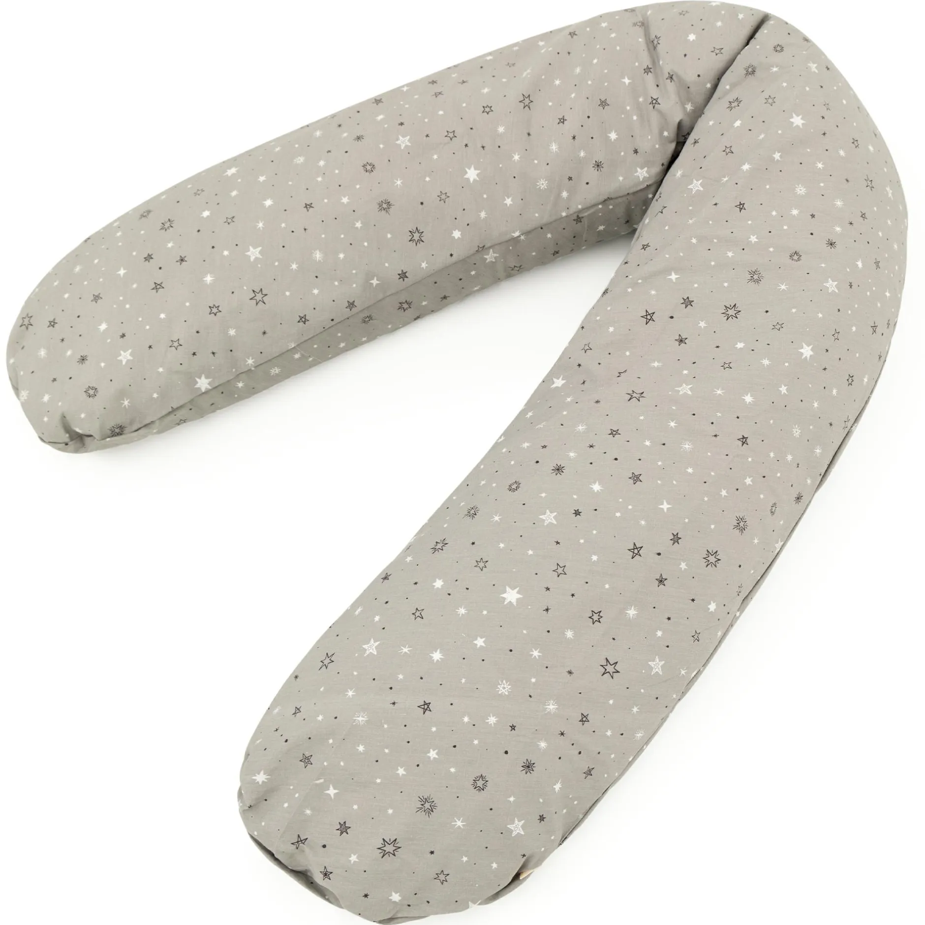 B.O. TraumZeit Stillkissen XL Sterne Lux* Stillkissen|Stillkissen
