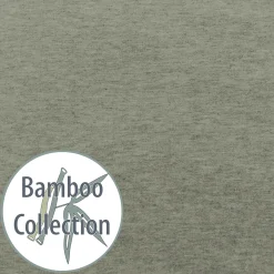 THERALINE Stillkissenbezug Original Bamboo Collection Melange* Stillkissen|Stillkissen