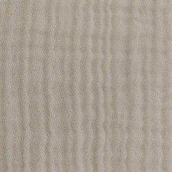THERALINE Stillkissenbezug Original Musselin Taupe* Stillkissen|Stillkissen