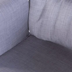 CHILDHOME Stillsessel mit Fußstütze* Stillzubehör