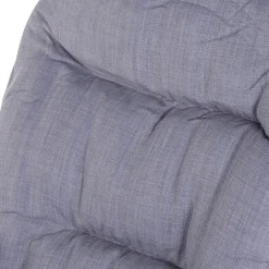 CHILDHOME Stillsessel mit Fußstütze* Stillzubehör
