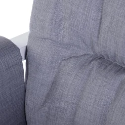 CHILDHOME Stillsessel mit Fußstütze* Stillzubehör