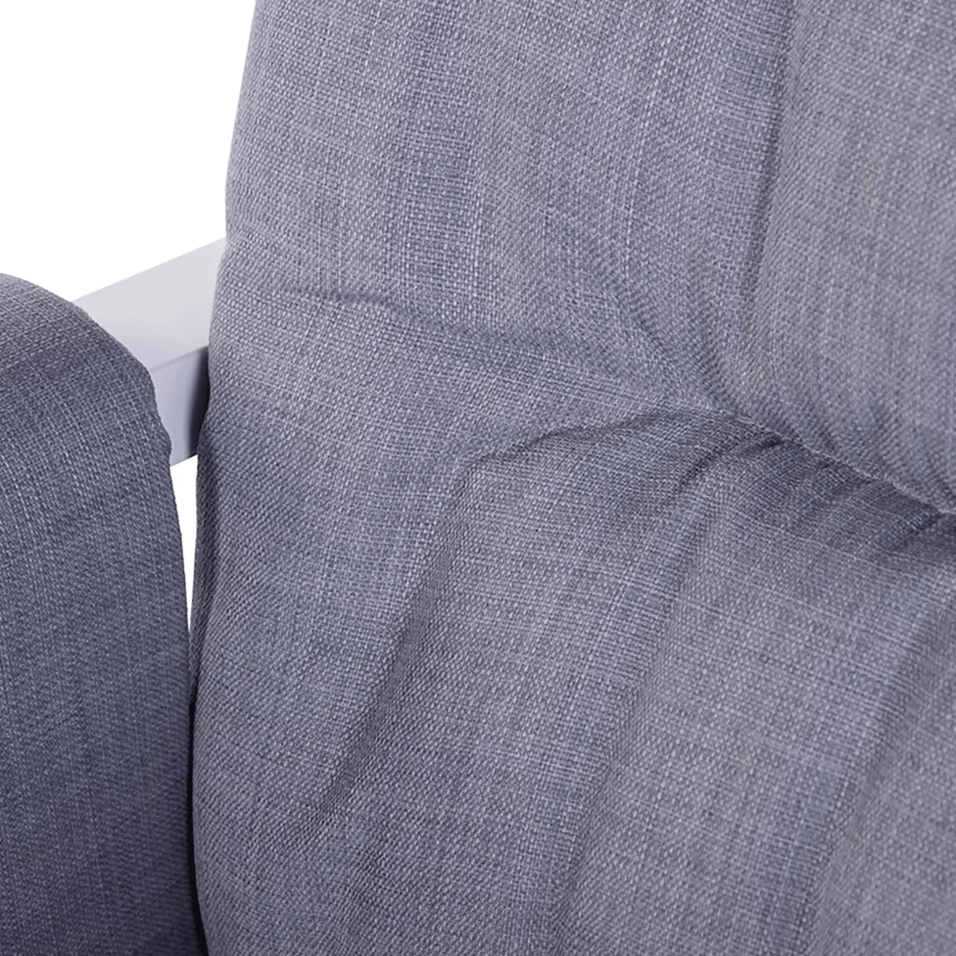CHILDHOME Stillsessel mit Fußstütze* Stillzubehör