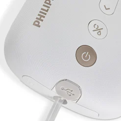 PHILIPS AVENT Stillset mit elektrischer Pumpe Natural Motion SCD330/31* Milchpumpen