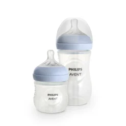 PHILIPS AVENT Stillset mit elektrischer Pumpe Natural Motion SCD330/31* Milchpumpen