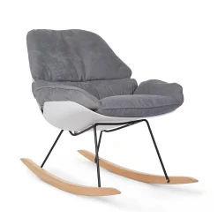 CHILDHOME Stillstuhl Rocking Lounge* Stillzeit & Rückbildung|Stillzubehör
