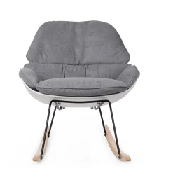CHILDHOME Stillstuhl Rocking Lounge* Stillzeit & Rückbildung|Stillzubehör