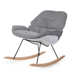 CHILDHOME Stillstuhl Rocking Lounge* Stillzeit & Rückbildung|Stillzubehör