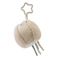 Sterntaler Stoffball Bauernhof* Krabbelspielzeug|Rasseln & Greiflinge