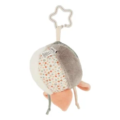 Sterntaler Stoffball Bauernhof & Blumen* Krabbelspielzeug|Rasseln & Greiflinge