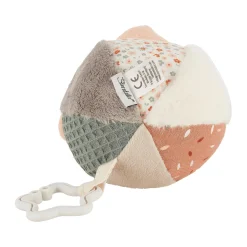 Sterntaler Stoffball Bauernhof & Blumen* Krabbelspielzeug|Rasseln & Greiflinge