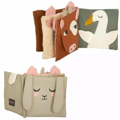 Roommate Stoffbuch Country Life*Kinder Kinderbücher