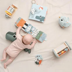 done by deer Stoffbuch Deer Friends*Kinder Kinderwagen Zubehör|Kinderbücher